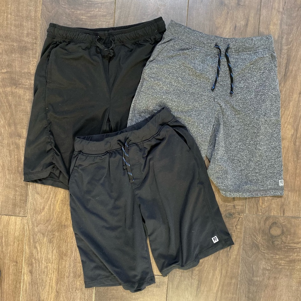 Shorts bundle